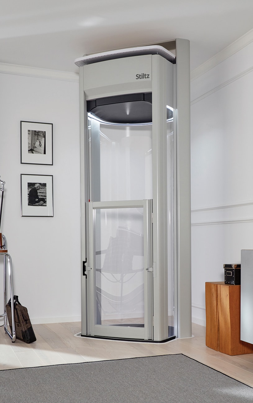 Home Elevators