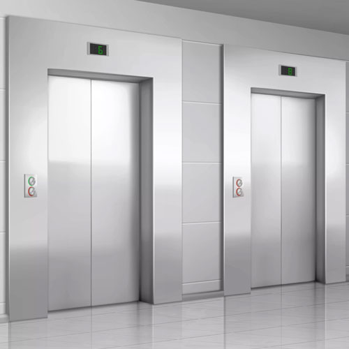 Passenger Elevator