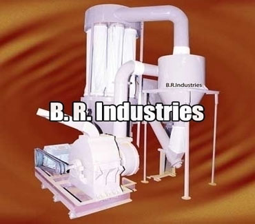 Cone Pulverizers