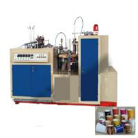 Paper cup Machine