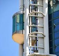 Obeservation Lift
