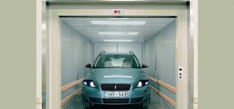 Automobile Lifts