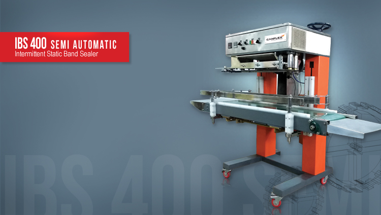 Band Sealing Machines