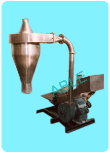 Herbal Processing Machinery