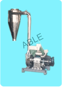 Food & Vegetable Processing Machinery