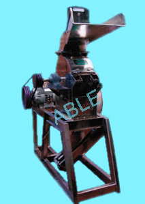 Poultry & Cattle Feed Machinery