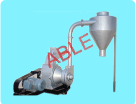 Chemical & Pharma Equipment