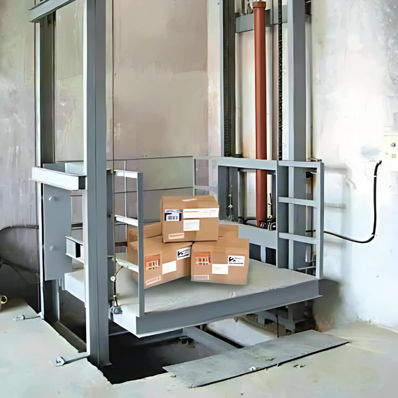 Goods Elevators