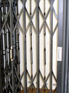 Elevators Doors