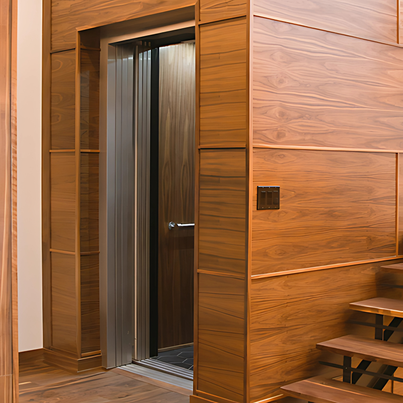 Bungalow Elevators