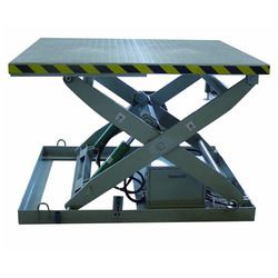 Hydraulic Elevator
