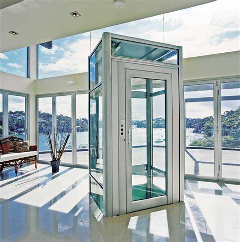 Vertical platformlifts