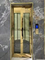 Passenger Lift