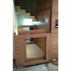 Dumbwaiter Elevator