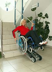 Stairmax Elevators