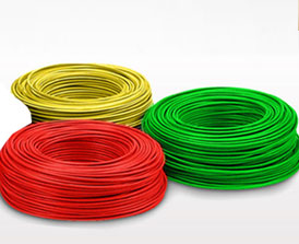 Underground cables_ HT&LT