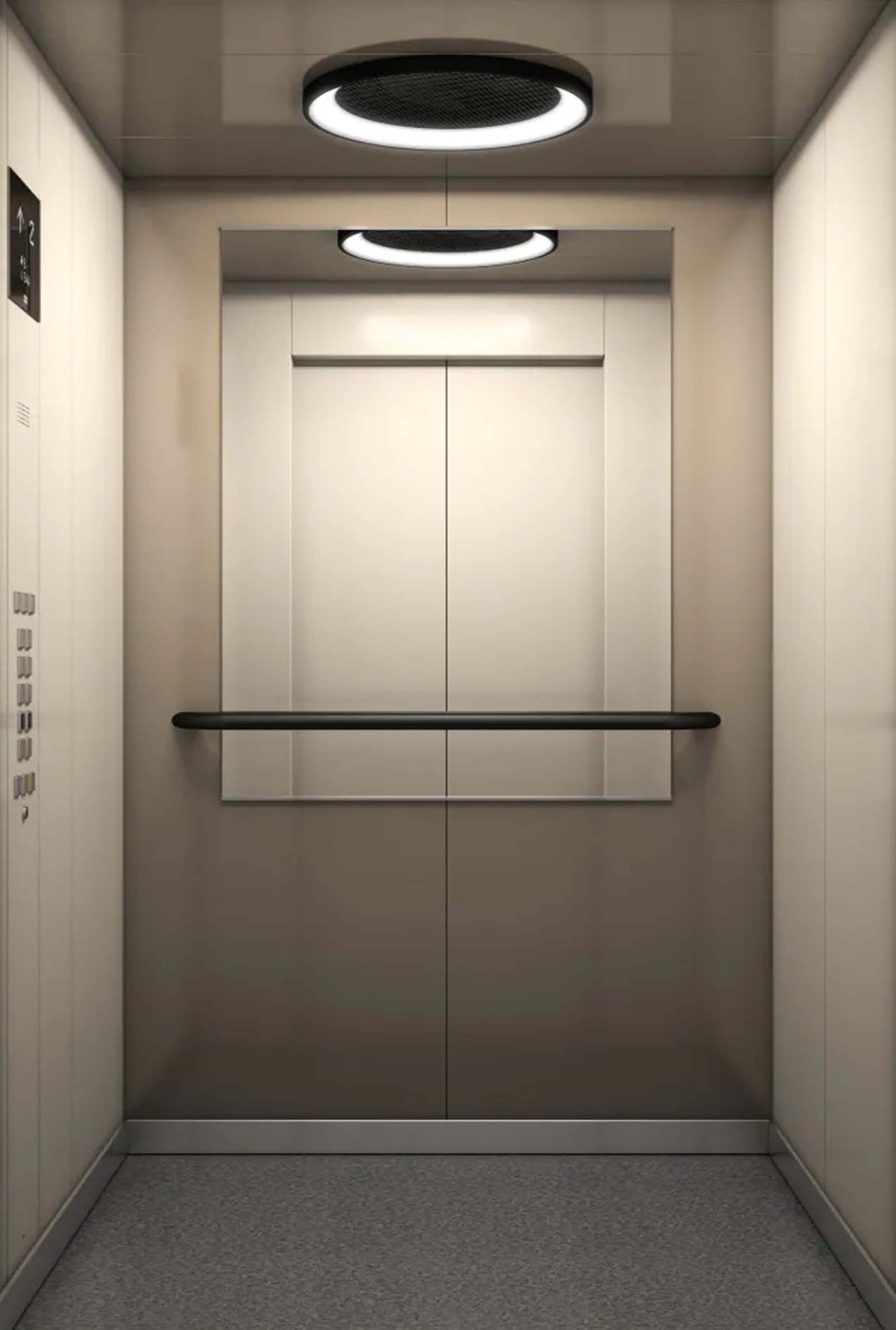 Esseantial Elevator