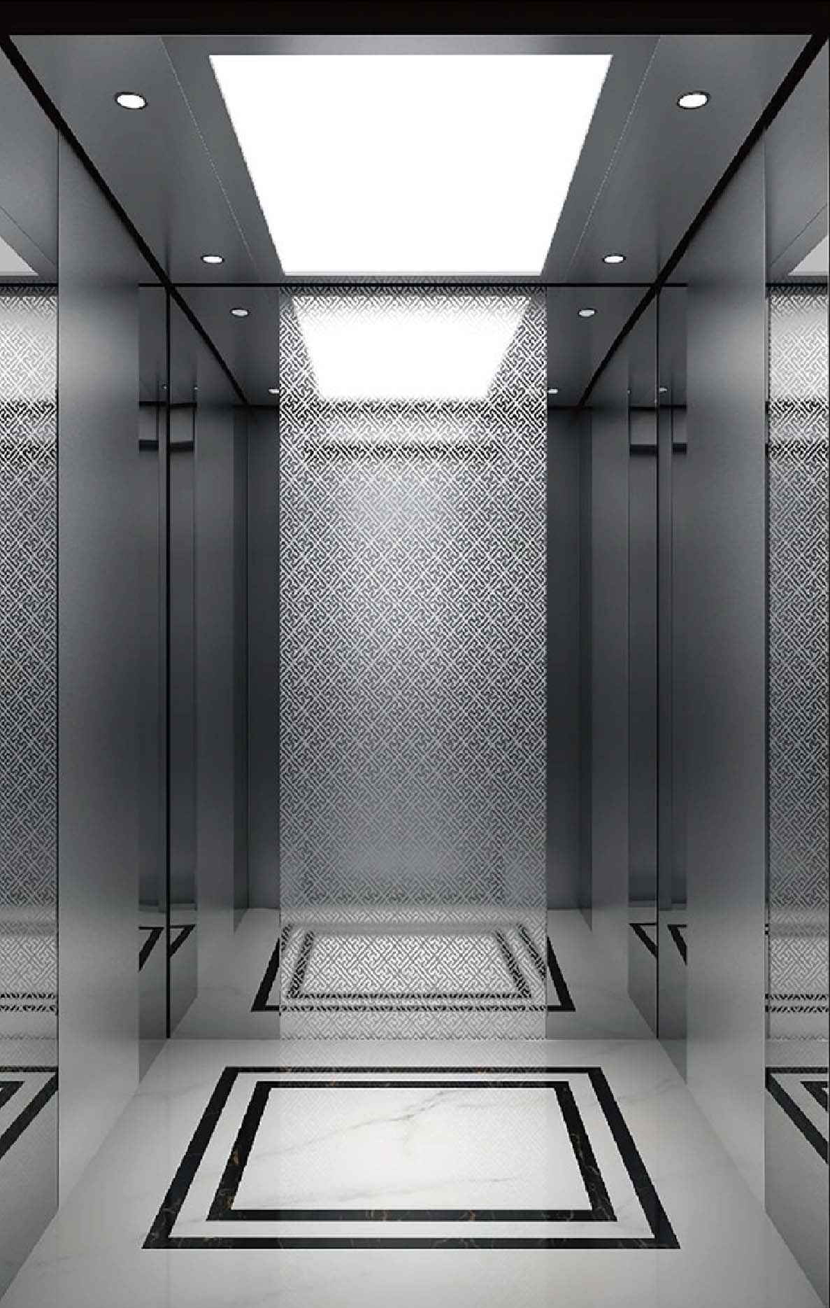 Elite Elevator