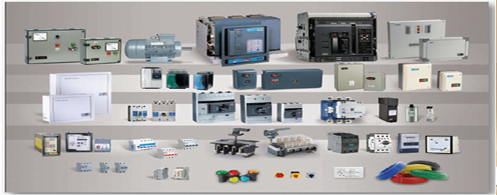Switchgear