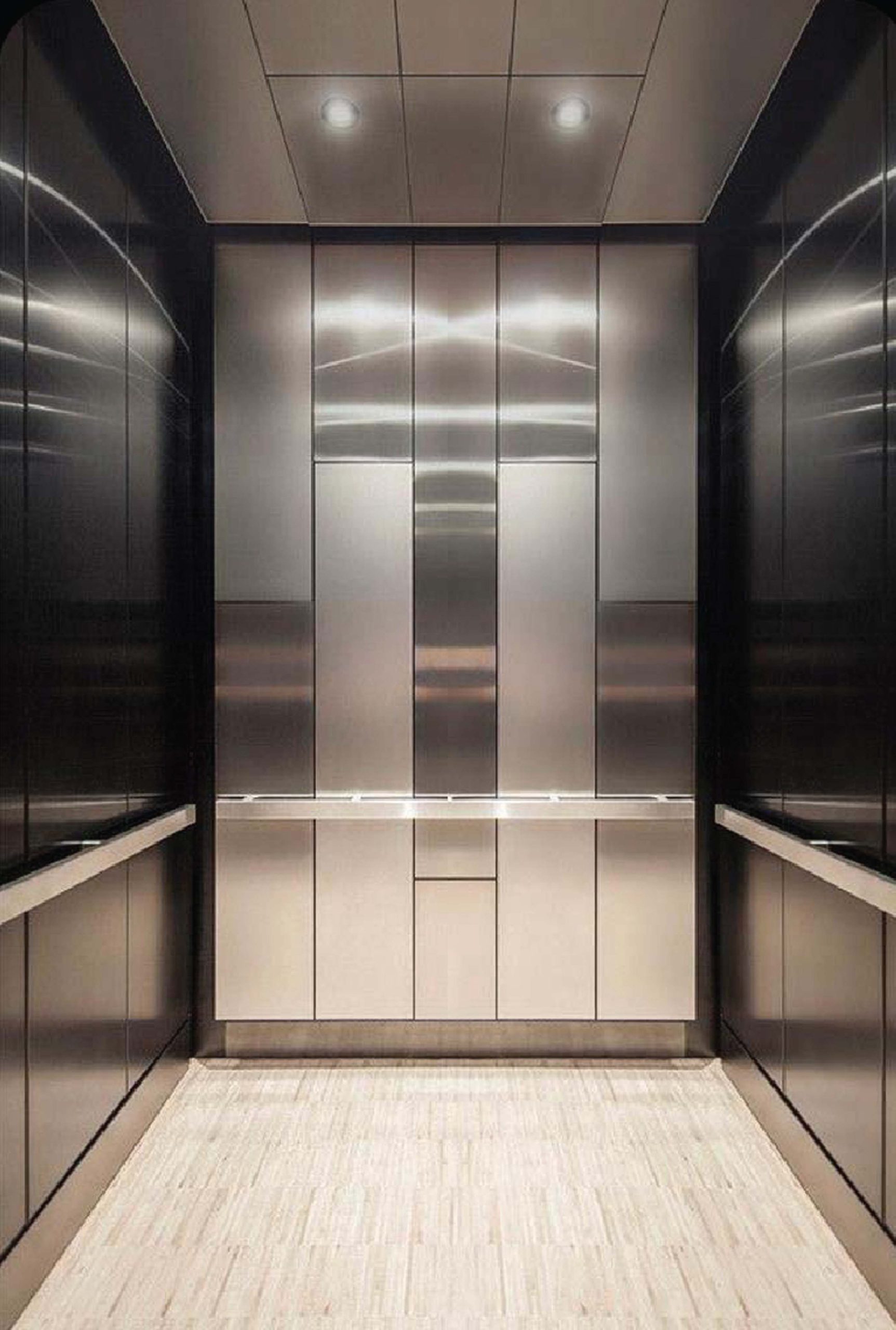 Exclusive Elevators