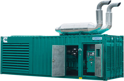 Generators