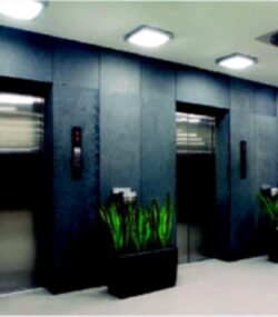 AE-GEN2-TRA ELEVATORS