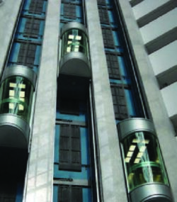 AE-GEN2-CAP ELEVATORS