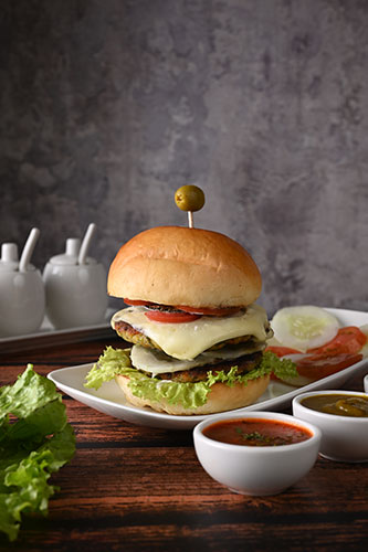 Burger