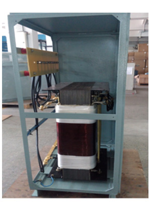 Dry Type Isolation