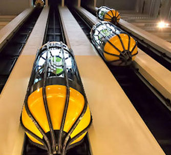 CAPSULE LIFT