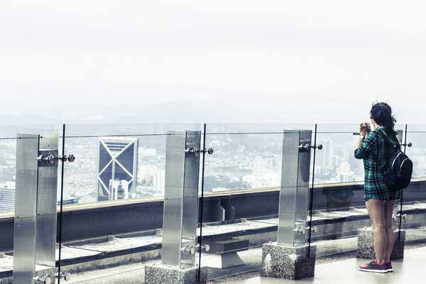 High-Rise Lifts