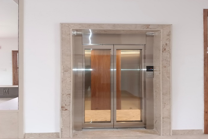 Passengers Elevators