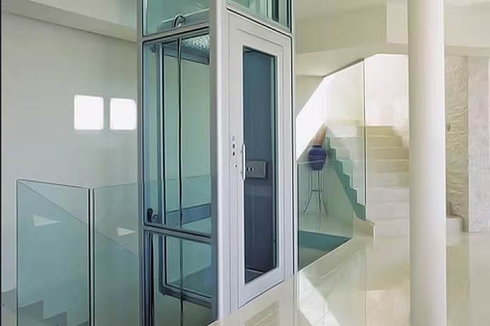MRL Elevators