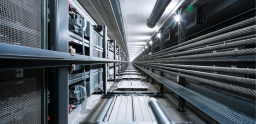 Hydraulic Elevators