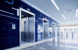 Passenger Elevator