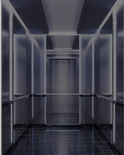Stretcher Elevator