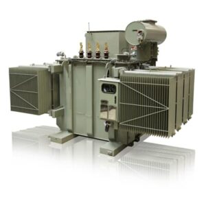 ELECTRICAL TRANSFORMERS