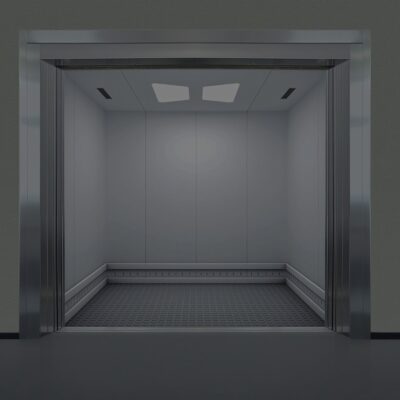 Freight / Goods Elevator