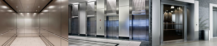 Passenger Lift