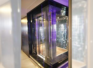 Duplex Flat Lift