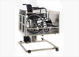 Wheelchair Lift