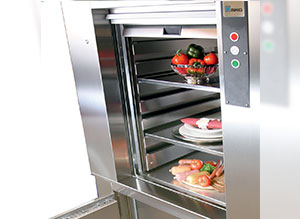 Kitchen Lift