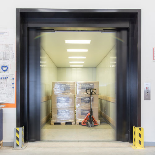 Goods Elevators