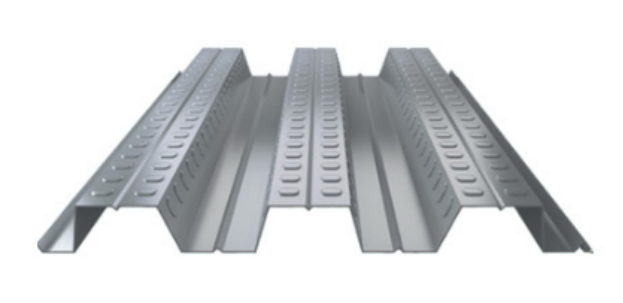 DECKING PROFILE