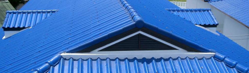 Tile Profile Sheets