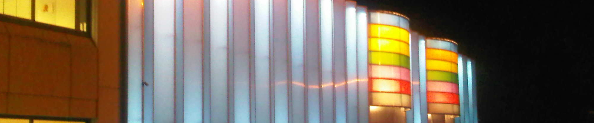 POLYCARBONATE MULLTI WALL SHEETS