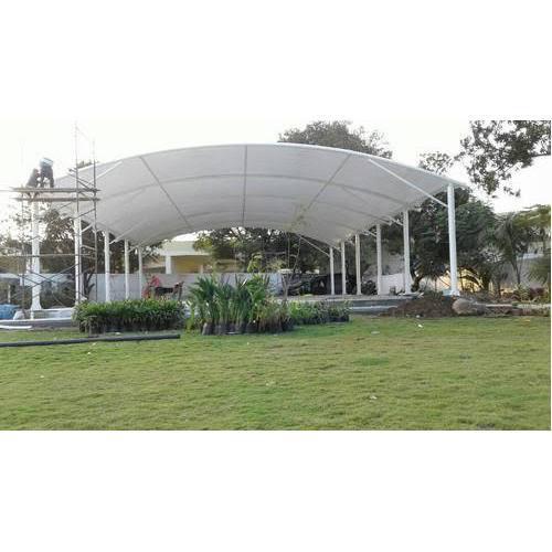 Tensile Structures