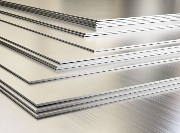 Steel Sheets