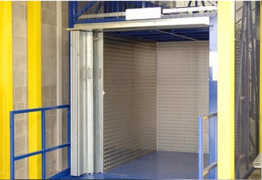 Goods / Freight / Cargo Elevator
