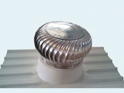 Master Roofing Air ventilators